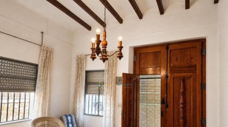 Valencia - La Font d'en Carròs - 221m2