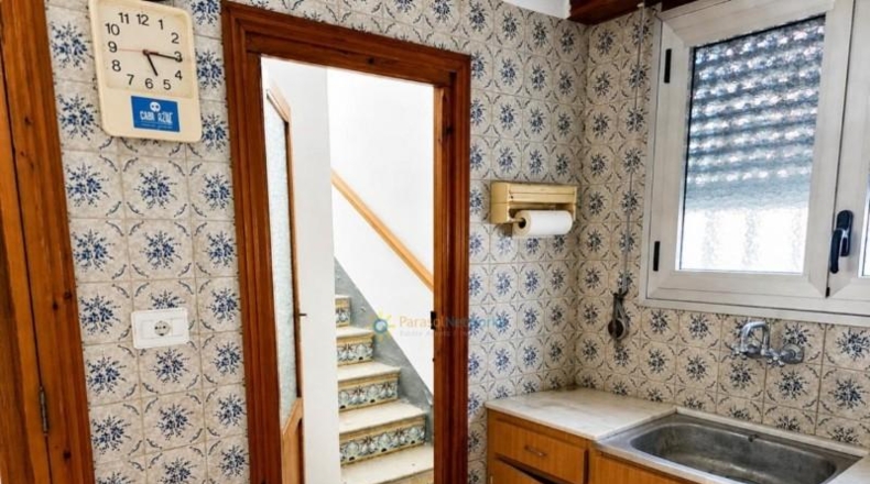 Valencia - La Font d'en Carròs - 221m2