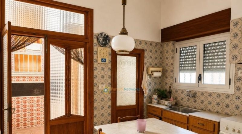 Valencia - La Font d'en Carròs - 221m2