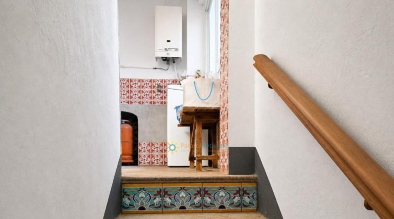 Valencia - La Font d'en Carròs - 221m2