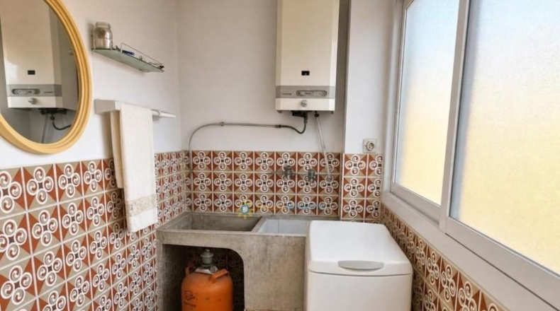 Valencia - La Font d'en Carròs - 221m2