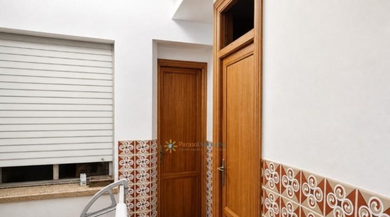 Valencia - La Font d'en Carròs - 221m2