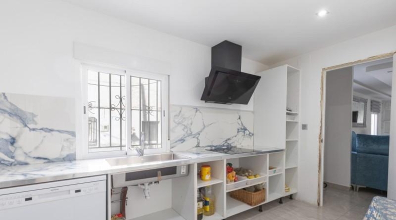 Granada - Alhendín - 126m2