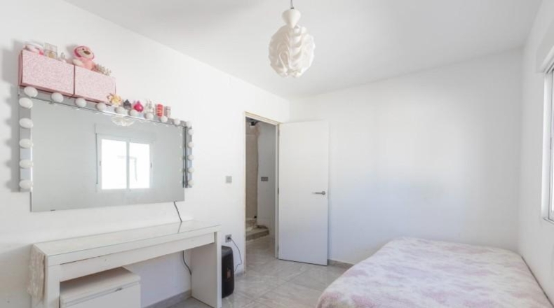Granada - Alhendín - 126m2