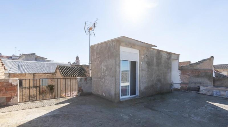 Granada - Alhendín - 126m2