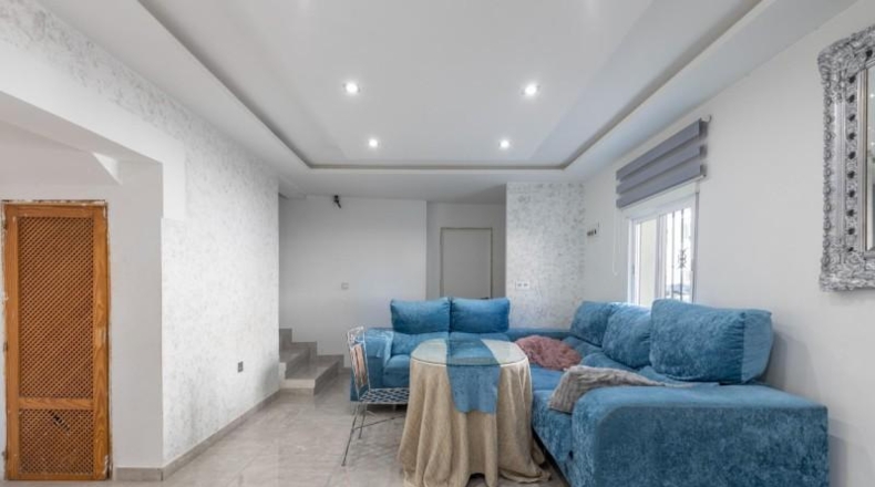 Granada - Alhendín - 126m2