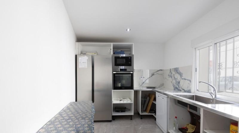Granada - Alhendín - 126m2