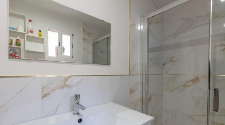 Granada - Alhendín - 126m2