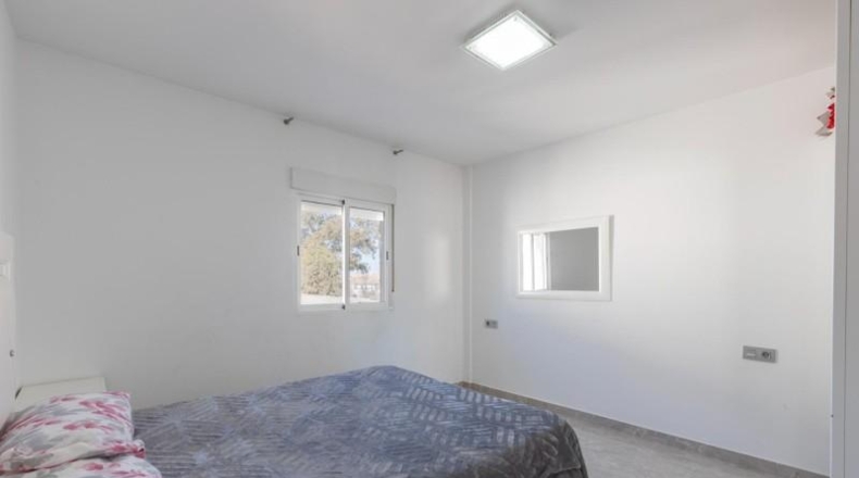 Granada - Alhendín - 126m2