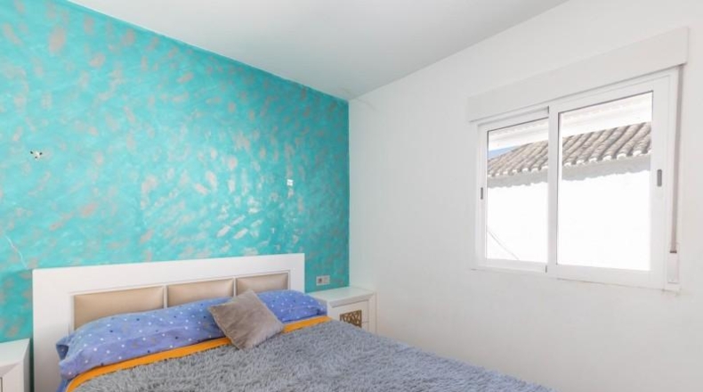 Granada - Alhendín - 126m2