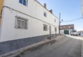 Casa de pueblo en venta en la España, Alhendín, ref: TR411806 foto