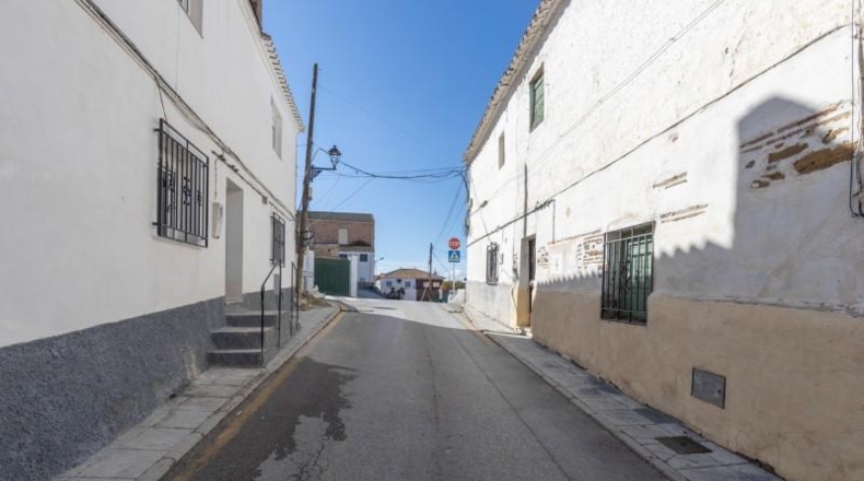 Granada - Alhendín - 126m2