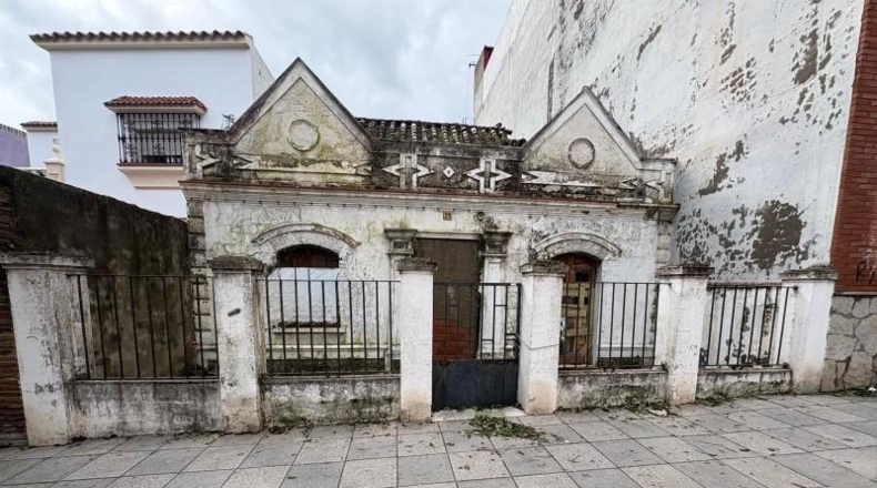 Cádiz - Algeciras - 408m2