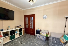 Antequera 106&nbsp;m²