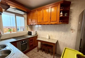 Antequera 106&nbsp;m²