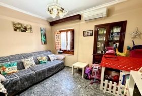 Antequera 106&nbsp;m²