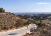 Terreny no urbanitzable en venda a la España, Campo-Mijas, ref.: TR411785 foto