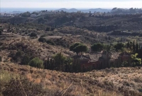 Campo-Mijas 14702&nbsp;m²