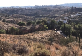 Campo-Mijas 14702&nbsp;m²