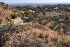 Campo-Mijas 14702&nbsp;m²