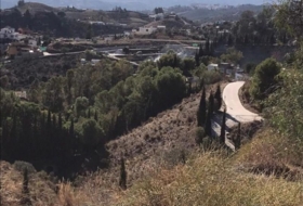 Campo-Mijas 14702&nbsp;m²