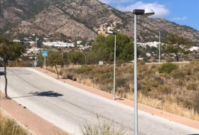 Campo-Mijas 14702&nbsp;m²