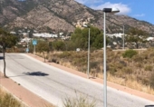 Terreny no urbanitzable en venda a la España, Campo-Mijas, ref.: TR411785 foto