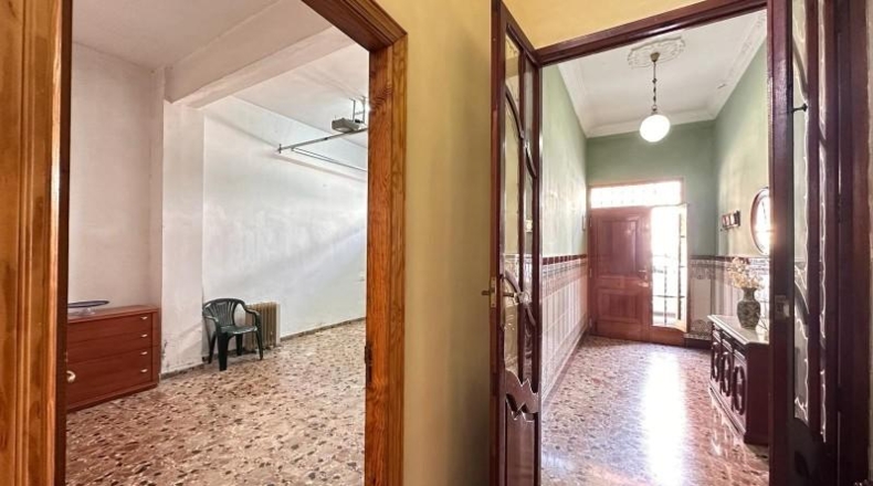 Valencia - Carlet - 218m2