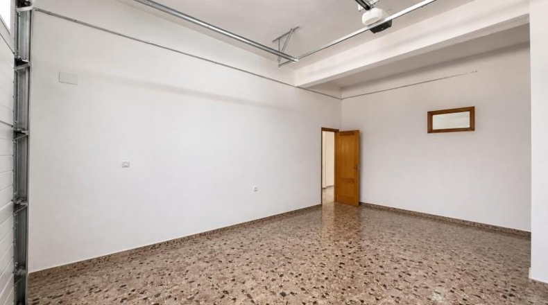 Valencia - Carlet - 218m2