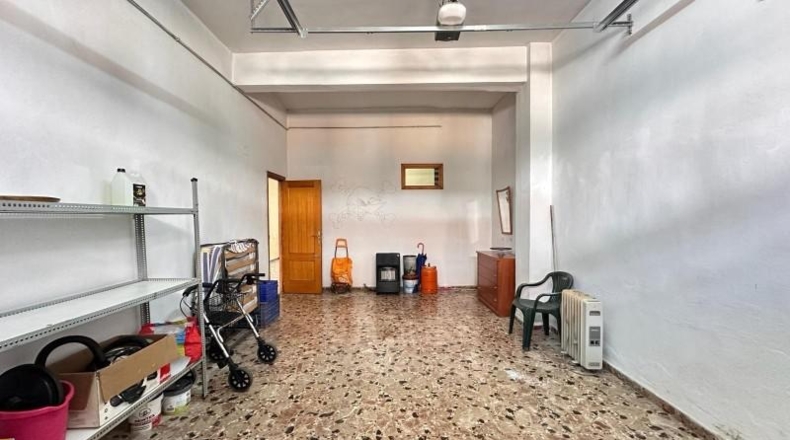 Valencia - Carlet - 218m2