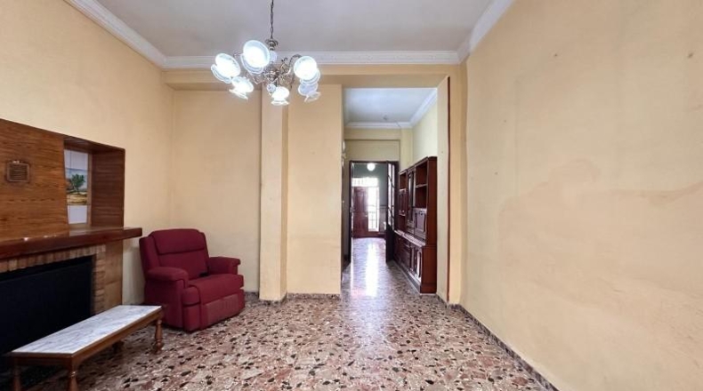 Valencia - Carlet - 218m2