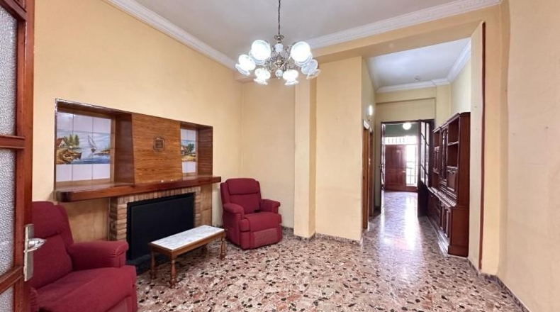 Valencia - Carlet - 218m2