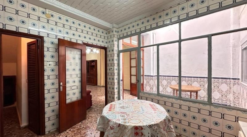 Valencia - Carlet - 218m2