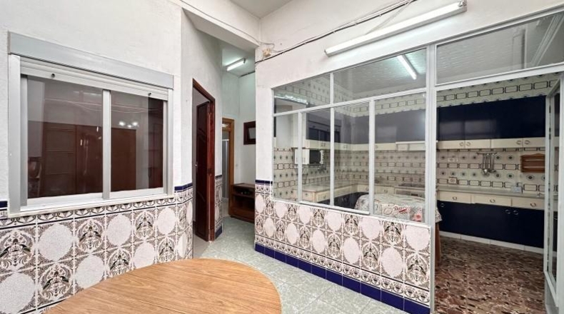Valencia - Carlet - 218m2