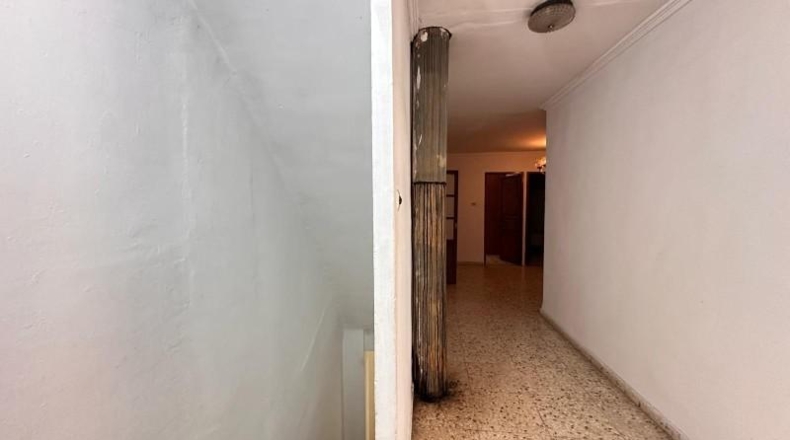 Valencia - Carlet - 218m2