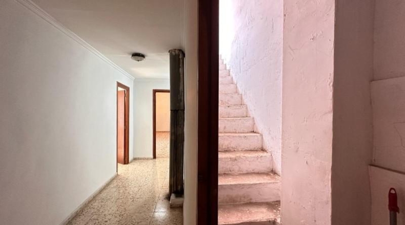 Valencia - Carlet - 218m2