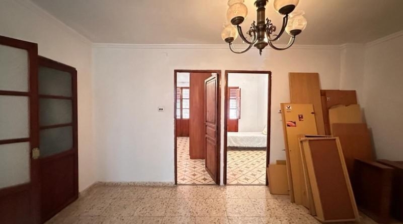 Valencia - Carlet - 218m2