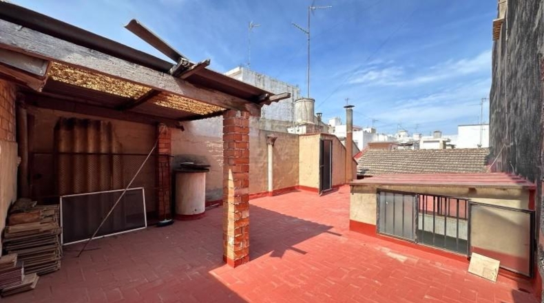 Valencia - Carlet - 218m2
