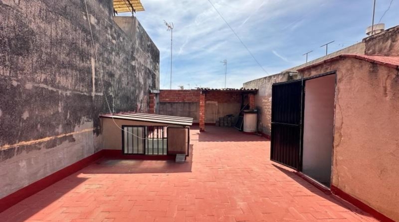 Valencia - Carlet - 218m2