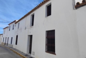Villanueva de los Castillejos 301&nbsp;m²