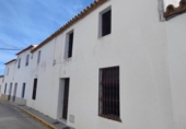 Village house for sale on España, Villanueva de los Castillejos, ref: TR366008 photo