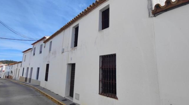 Хуэльва - Villanueva de los Castillejos - 301m2