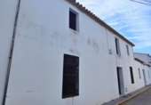 Village house for sale on España, Villanueva de los Castillejos, ref: TR366008 photo