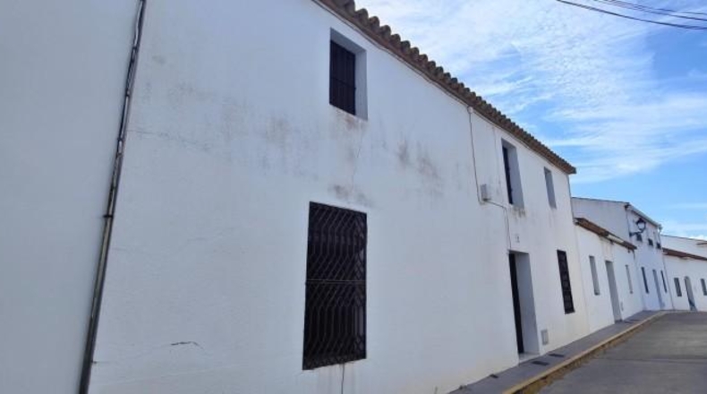 Хуэльва - Villanueva de los Castillejos - 301m2