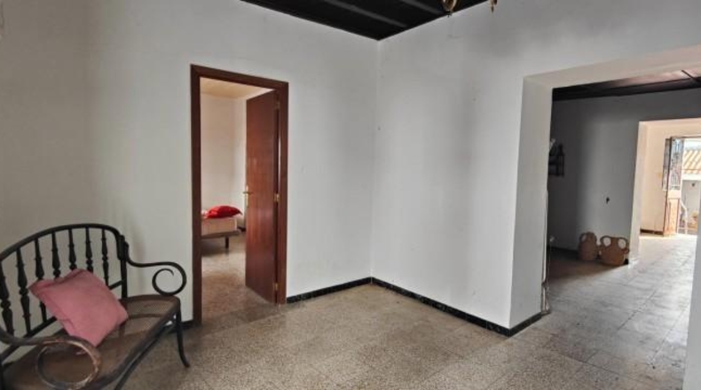 Хуэльва - Villanueva de los Castillejos - 301m2