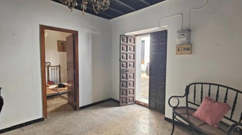 Хуэльва - Villanueva de los Castillejos - 301m2