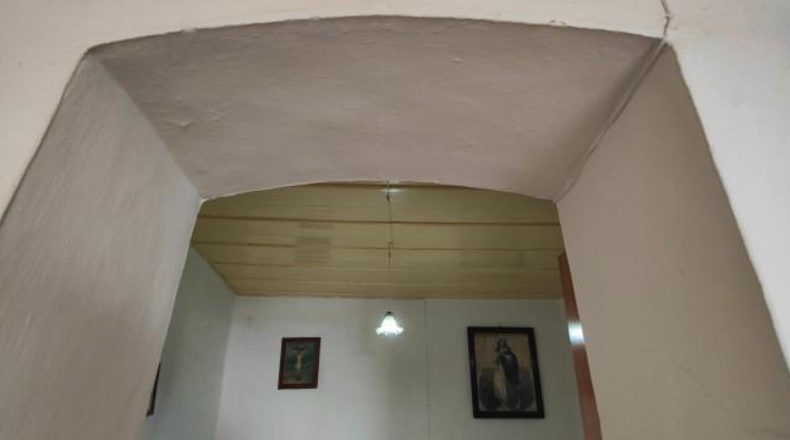 Хуэльва - Villanueva de los Castillejos - 301m2