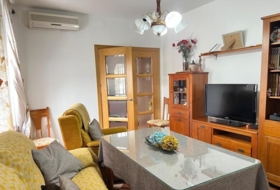 Antequera 121&nbsp;m²