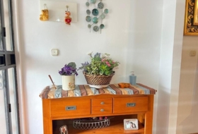 Antequera 121&nbsp;m²