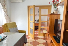 Antequera 121&nbsp;m²